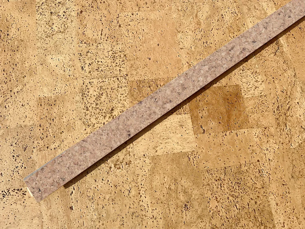 Seaside – 7/16&Quot; (11Mm) T-Molding (915Mm Long) (Tsea11) (Special Order) Seaside – 7/16″ (11Mm) (T-Molding)
