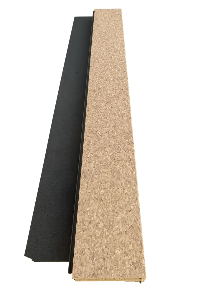 Seaside – 7/16&Quot; (11Mm) Stair Nosing (915Mm Long) (Nsea11) (Special Order) Seaside – 7/16″ (11Mm) (Stair Nosing)