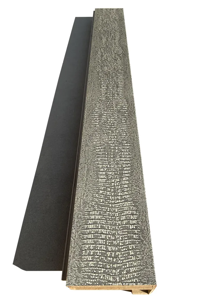Serpent Luxe – 13/32” (10.5Mm) – Swiss Leather Flooring Nosing (Nsl10.5) (Special Order) Serpent Luxe – 13/32″ (10.5Mm) (Stair Nosing)
