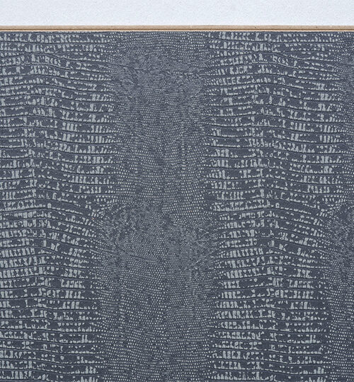 Serpent Luxe Swiss Real Leather Floating Flooring Colour Uniclic