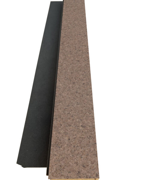 Shoreline – 25/64″ (10mm) (Stair Nosing)