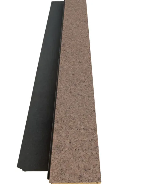 Shoreline – 25/64″ (10mm) (Stair Nosing)