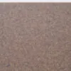 Shoreline natural cork flooring medium brown.