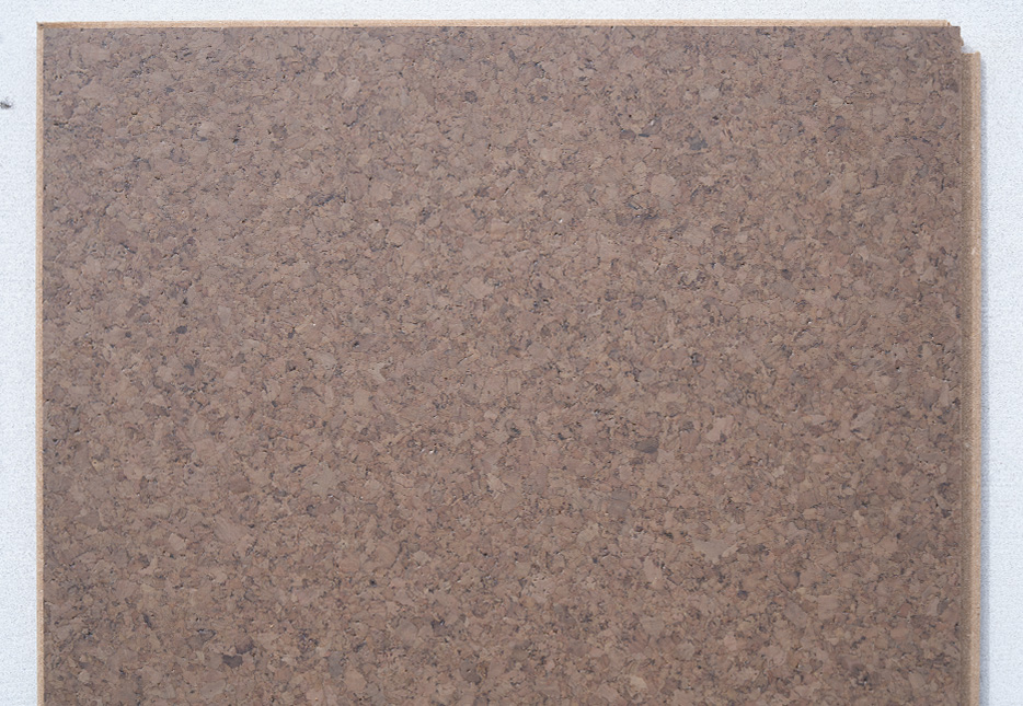 Shoreline - 25/64&Quot; (10Mm) - Cork Floating (Fshol10) Shoreline 10Mm Cork Floating Flooring Featuring Natural Brown Cork Texture With Authentic Cork Granules, Providing A Warm, Comfortable, And Eco-Friendly Floor Surface.