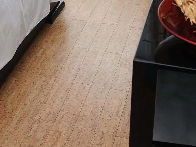 iCork Floor