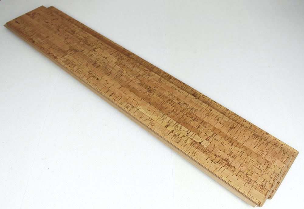 iCork Floor