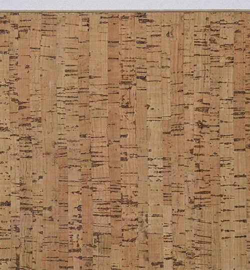 Silver Birch Cork Floating Flooring Colour Uniclic