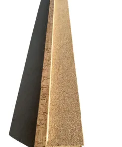 Silver Birch – 1/2″ (12mm) (Stair Nosing) - Image 2