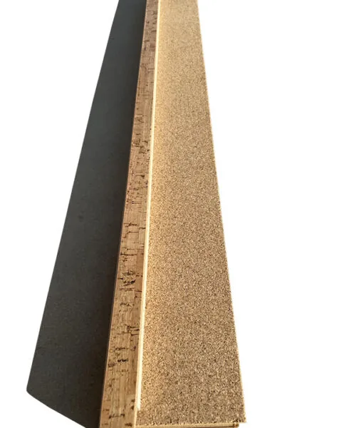 Silver Birch – 1/2″ (12mm) (Stair Nosing) - Image 2