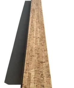 Silver Birch – 1/2″ (12mm) (Stair Nosing)