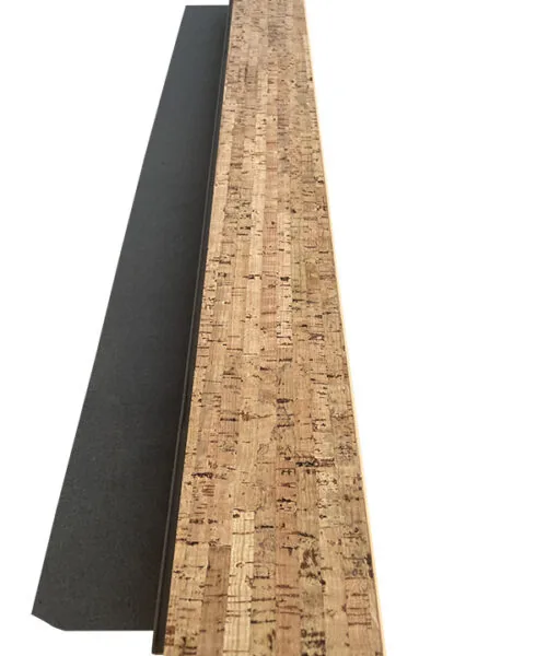 Silver Birch – 1/2″ (12mm) (Stair Nosing)