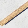 Silver Birch – fits 1/2″ (12mm) flooring (T-Molding) — original product photo