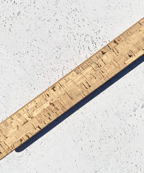 Silver Birch – 1/2″ (12mm) (T-Molding)
