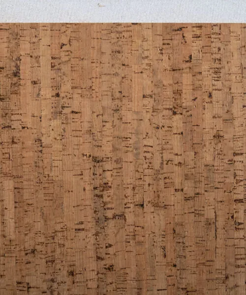 Silver Birch - 5/16" (8mm) - Cork Glue Down Tile