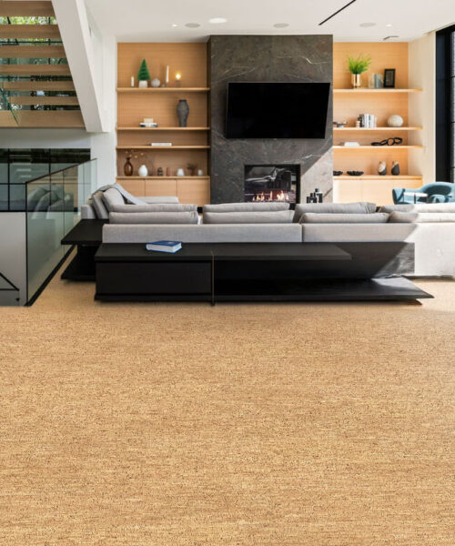 Silver Birch - 1/2&Quot; (12Mm) - Cork Floating (Fsb12) Silver Birch – 1/2″ (12Mm) (Cork Floating) - Image 8