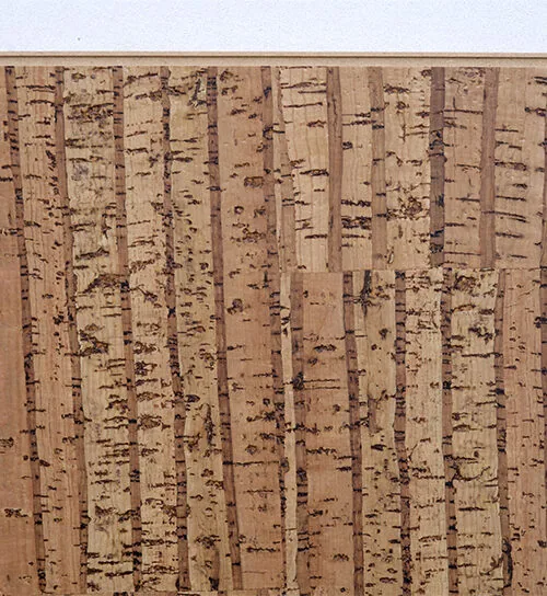 Sisal - 1/2&Quot; (12Mm) - Cork Floating (Fsi12) Sisal Cork Floating Flooring Colour Uniclic