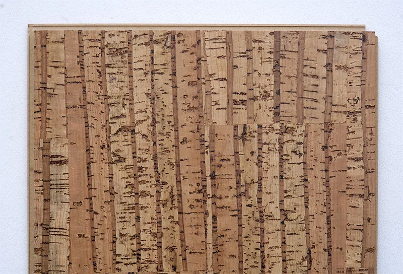 Sisal - 1/2&Quot; (12Mm) - Cork Floating (Fsi12) Sisal Cork Floating Flooring Colour Uniclic