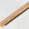 Sisal – fits 1/2″ (12mm) flooring (T-Molding) — original product photo