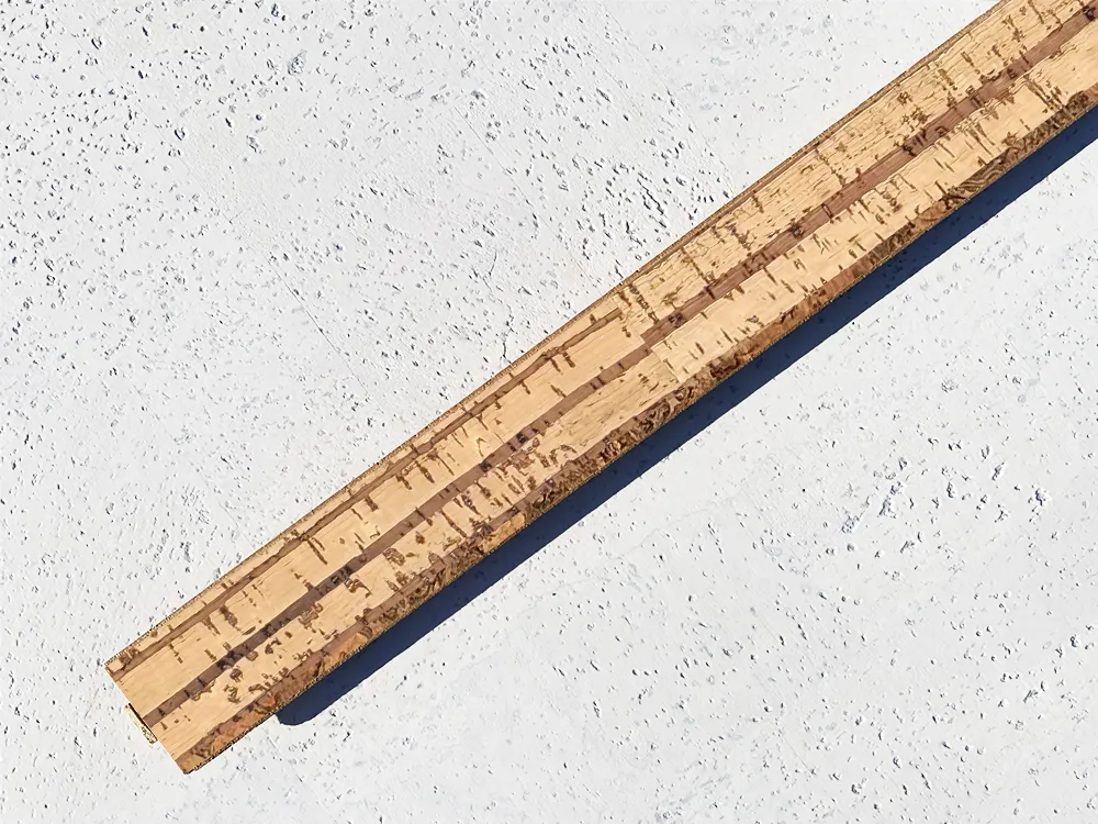 Sisal – 1/2″ (12Mm) (T-Molding)