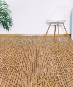 sisal forna cork flooring green interior Allergen-free flooring