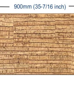 Sisal – 1/2″ (12mm) (Cork Floating)