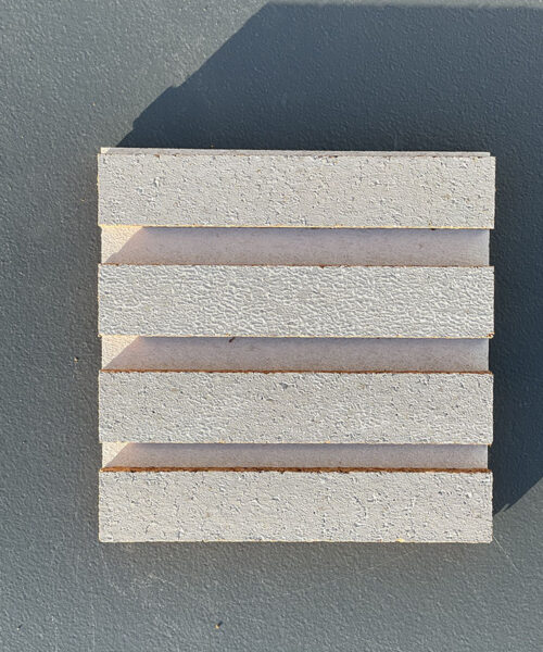 Slat Perla – 43/63″ (17mm) (3D Panel)