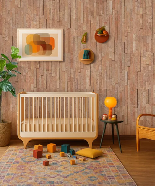 Slimwood – 1/2″ (12mm) (Wall Tile)