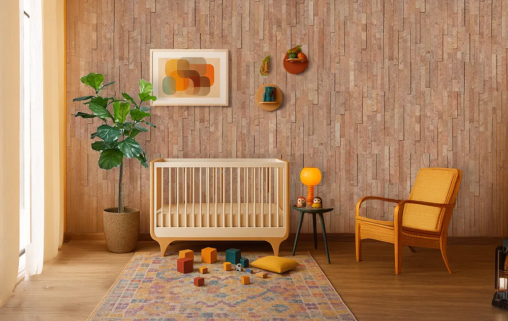 Slimwood – 1/2″ (12Mm) (Wall Tile)