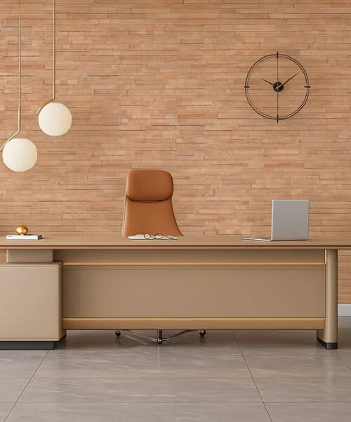 Slimwood – 1/2″ (12Mm) (Wall Tile) Slimwood Cork Wall Tiles Home Office Soundproof Panels