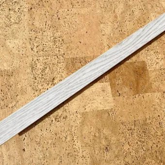 Snow cap design wood flooring t molding transition threshold.