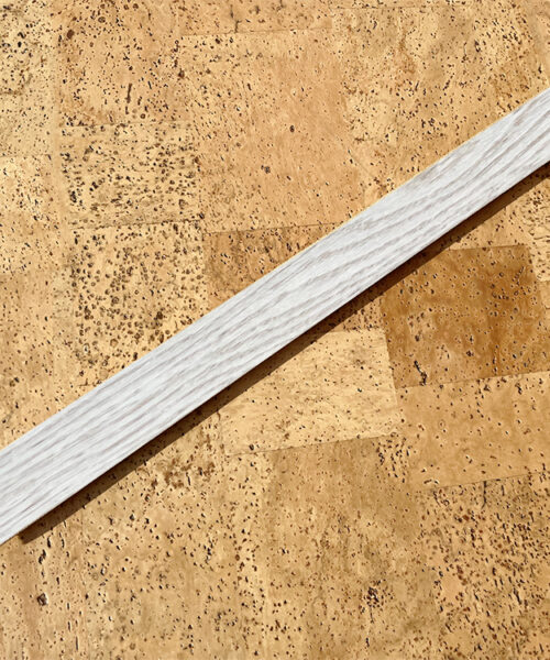 Snow Cap – 3/8″ (9.70mm) (T-Molding)