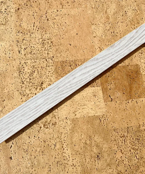 Snow Cap – 3/8″ (9.70mm) (T-Molding)