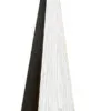 Snow Cap – fits 3/8″ (9.70mm) flooring (Stair Nosing) — original product photo