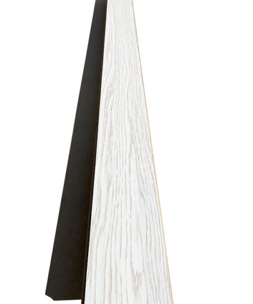 Snow Cap – 3/8″ (9.70mm) (Stair Nosing)