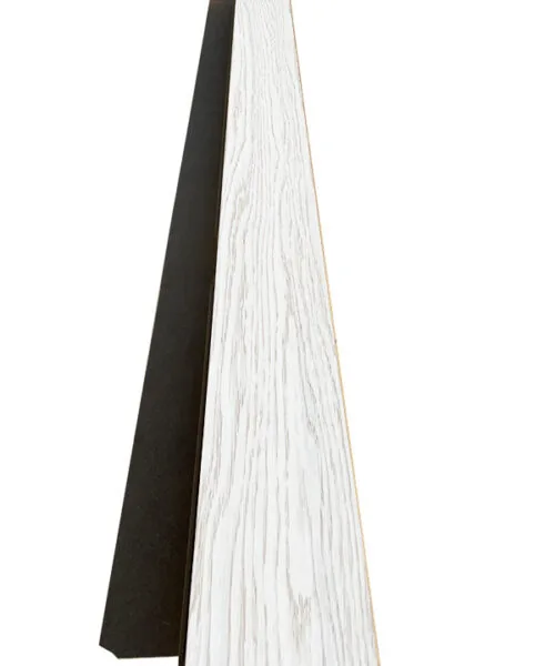 Snow Cap – 3/8″ (9.70mm) (Stair Nosing)