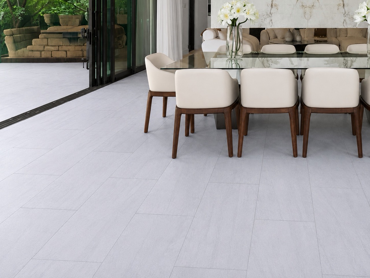 Snowstone - 19/64&Quot; (7.5Mm) - Swiss Techslate (Mcsnows7.5) Snowstone – 19/64″ (7.5Mm) (Techslate) - Image 3
