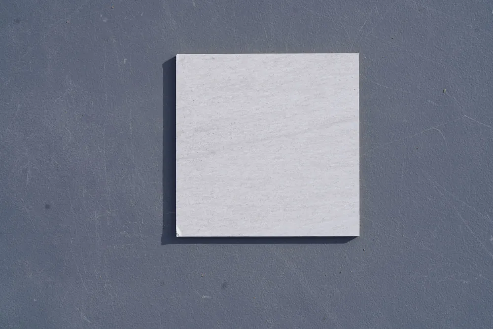 Snowstone - 19/64&Quot; (7.5Mm) - Swiss Techslate (Mcsnows7.5) Snowstone – 19/64″ (7.5Mm) (Techslate) - Image 3