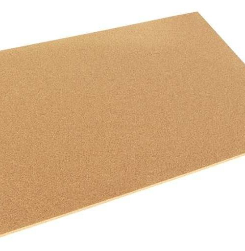 Floating Floor Underlayment Cork 12Mm