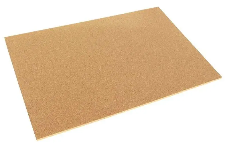 Floating Floor Underlayment Cork 12Mm