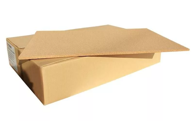 Floating Floor Underlayment Cork 12Mm