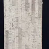 Stratum cork floating large sample.