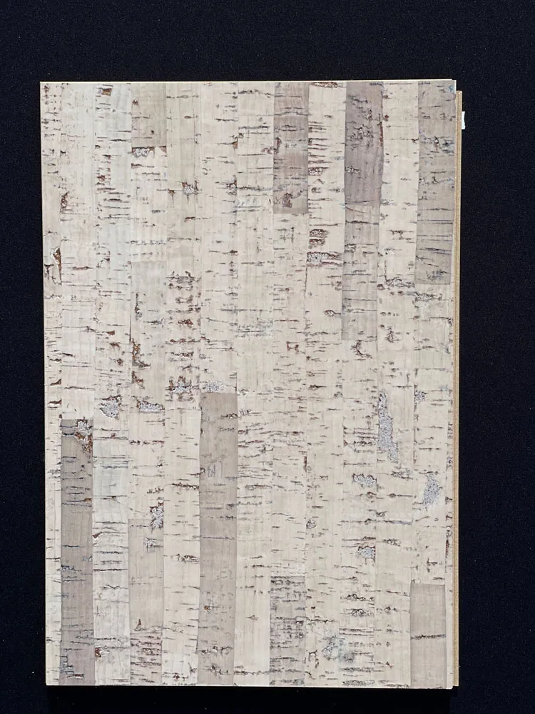 Stratum – 7/16″ (11Mm) (Cork Floating)