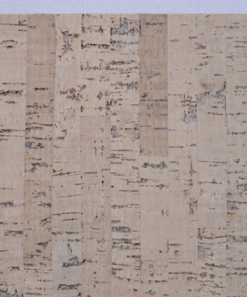 Stratum Swiss Cork Flooring Bedroom Mountain View