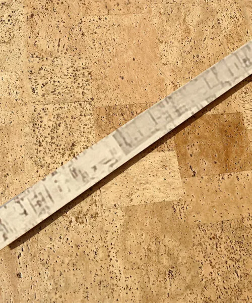 Stratum – 7/16″ (11mm) (T-Molding)