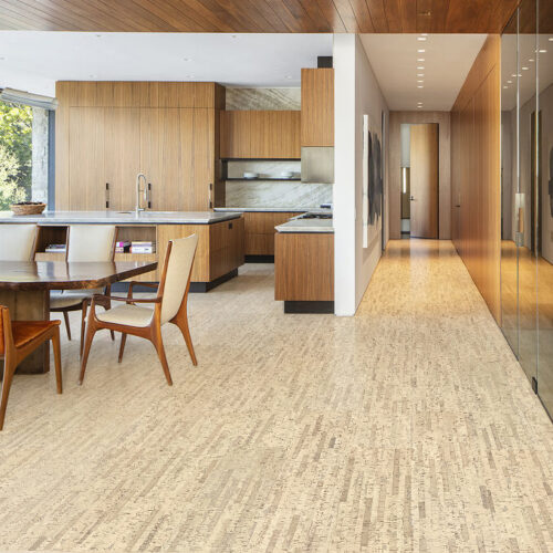 Stratum – 7/16″ (11mm) – Swiss Real Cork Floating (FStra11) - ICork Floor