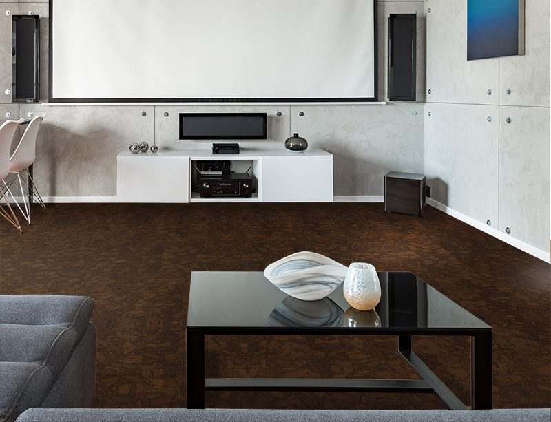 iCork Floor