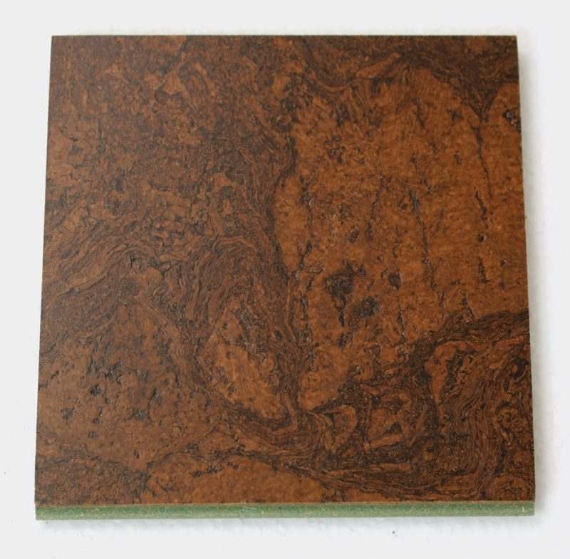 iCork Floor