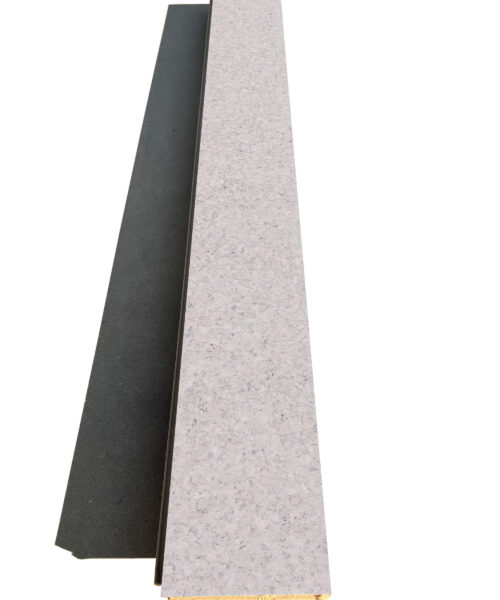 Sustainazzo – 25/64″ (10mm) (Stair Nosing)