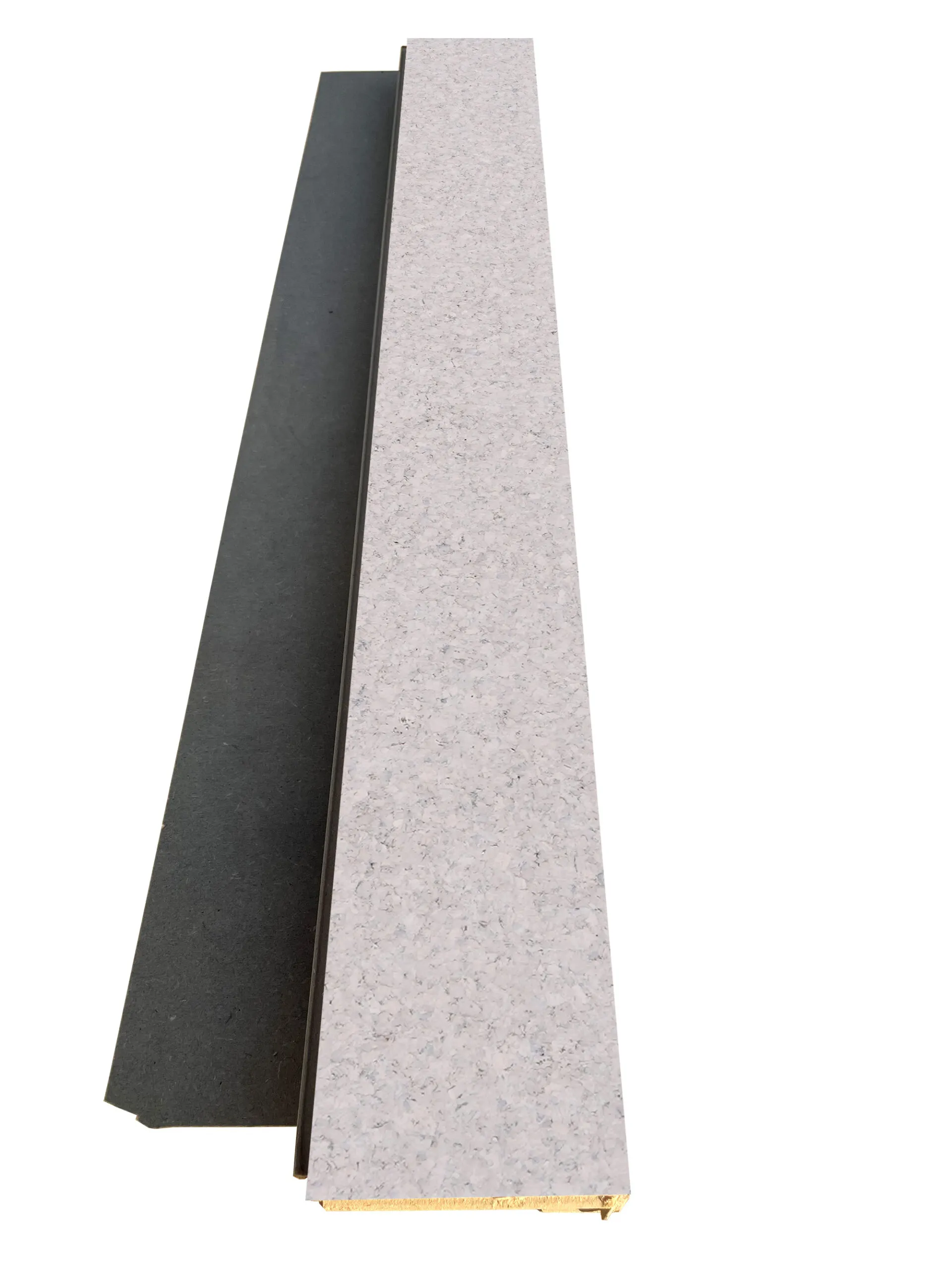 Sustainazzo - 25/64&Quot; (10Mm) - Cork Floating Stair Nosing (900Mm Long) (Sus10) (Special Order) Sustainazzo – 25/64″ (10Mm) (Stair Nosing)
