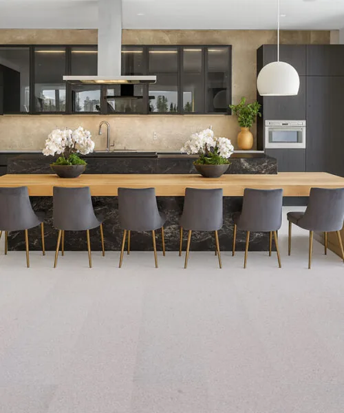 Sustainazzo - 25/64&Quot; (10Mm) - Cork Floating (Fsus10) Sustainazzo Cushioned Step Cork Floor Soft And Comfortable Underfoot Kitchen